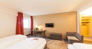 Sure Hotel by Best Western Muenchen Hauptbahnhof