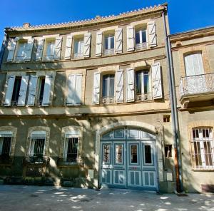 Studio Central Petit Michelet