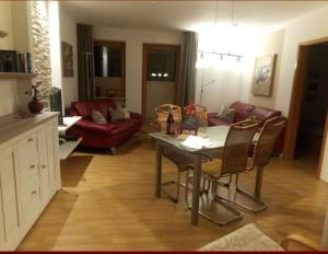 Ferienwohnung Jule in Bad Weißenstadt