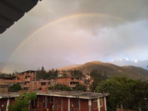 Hospedaje Restaurant Suárez