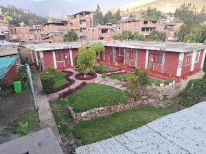 Hospedaje Restaurant Suárez