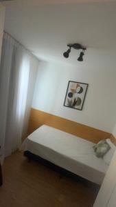 Apartamento próximo a 25 de março