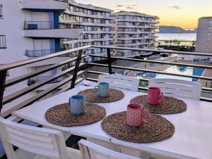 El Balcón de las Medes