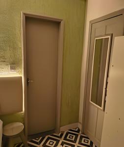 Casa ampla para até 8 pessoas