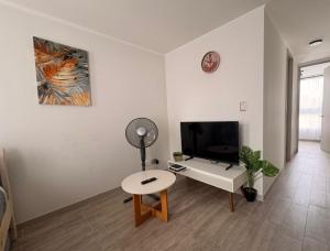 Movistar Arena I Fantasilandia I 2H2B