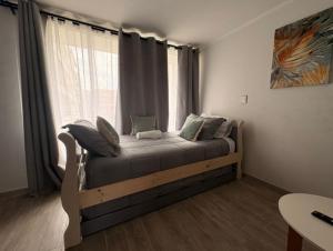 Movistar Arena I Fantasilandia I 2H2B