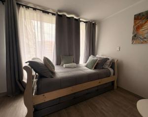 Movistar Arena I Fantasilandia I 2H2B