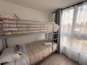 Movistar Arena I Fantasilandia I 2H2B