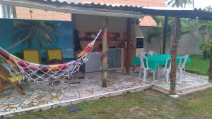 Chalé a beira mar ilhéus