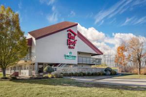 Red Roof Inn Buffalo - Niagara Airport