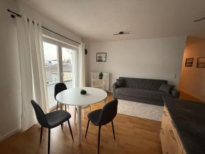 Ferienwohnung in der Innenstadt