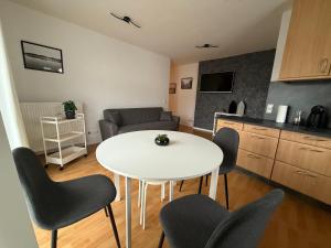 Ferienwohnung in der Innenstadt