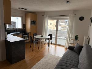 Ferienwohnung in der Innenstadt