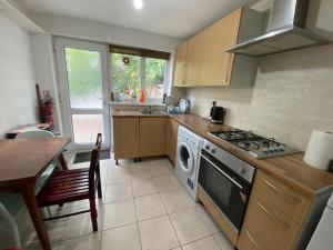 Studio Flat in Finsbury Park