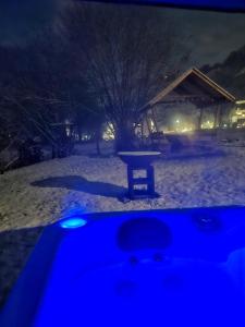 Au pied de La Redoute