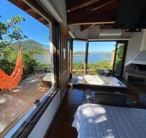 Hospedaria Ponta da Piteira