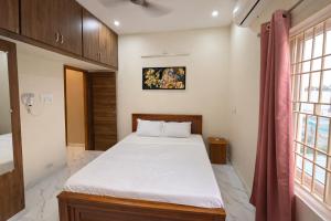 Sri Apartment 2BHK Service Apartment Pondicherry