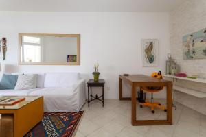 Lucio504|Moderno e encantador apto no Barra Palace