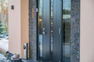 Elva Majutus - Puhkemaja - Hot Tub l Sauna l BBQ