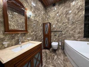 Дельмар Люкс Вип 3 кв видовая