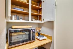 White Mountains Adventure Base Hike, Ski, Golf!