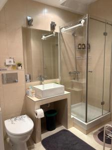 Apartman Sasha 3 - Free parking