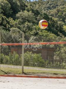 LUGA Cabana Conforto e Jacuzzi em Águas Mornas