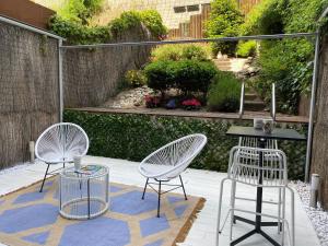 Loft Elegante Norte de Madrid