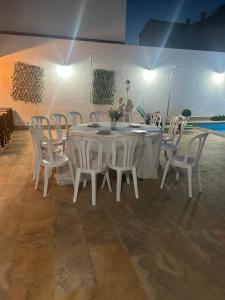 Apartamentos luz de Doñana