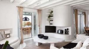 Villa Super Paradise Mikonos