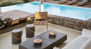 Villa Super Paradise Mikonos