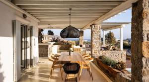 Villa Super Paradise Mikonos