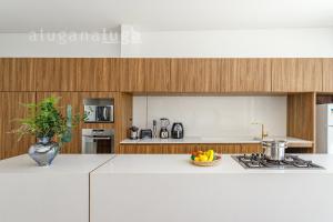 LUGA Casa Completa com Piscina em Florianópolis