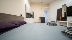 ESTENSIA Room & Suite