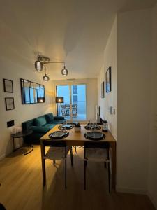 Your cosy apartment close to Paris