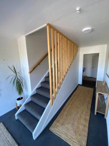 The Rock House, Patons Rock