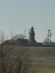 Gemütliche Ferienwohnung nahe der Ostsee