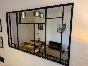 Your cosy apartment close to Paris