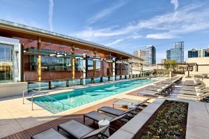 Omni Nashville Hotel