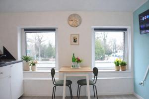 Studio Apartment 1- Komfort & Günstig