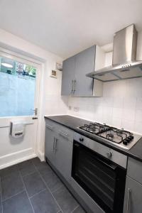 Peaceful Garden Room