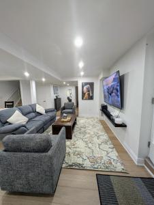 Studio 8848 - Sleeps 8