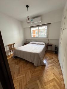 Amplio departamento cerca del Alto Palermo