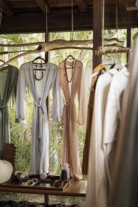 Coral Breeze Retreat