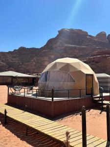 Star Gate Camp
