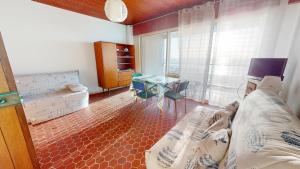 Le Murmure des Vagues