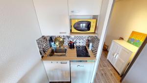 La Boussole du Rivage