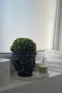 Studio Apartment 3 - Komfort & Günstig