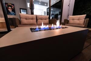 La Danta Lodge - Rio Celeste