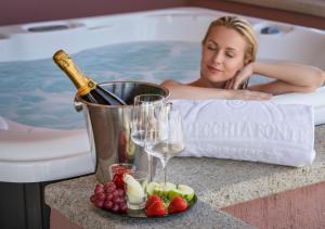 La Vecchia Fonte Boutique Hotel img40